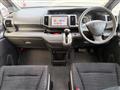 2011 Honda Step WGN