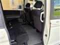 2011 Honda Step WGN