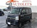 2007 Suzuki Every Wagon
