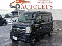 2007 Suzuki Every Wagon