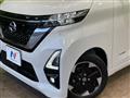 2022 Nissan ROOX