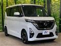 2022 Nissan ROOX