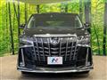 2023 Toyota Alphard G