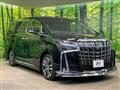 2023 Toyota Alphard G