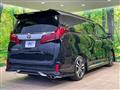 2023 Toyota Alphard G