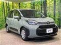 2024 Toyota Sienta