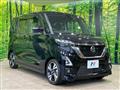 2021 Nissan ROOX
