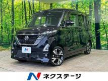 2021 Nissan ROOX