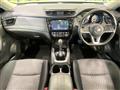 2019 Nissan X-Trail