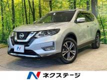 2019 Nissan X-Trail