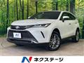 2024 Toyota Harrier Hybrid