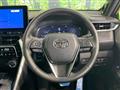 2024 Toyota Harrier Hybrid