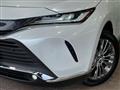 2024 Toyota Harrier Hybrid