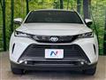 2024 Toyota Harrier Hybrid