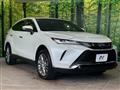 2024 Toyota Harrier Hybrid