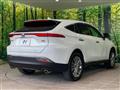 2024 Toyota Harrier Hybrid