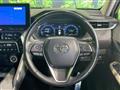 2023 Toyota Harrier