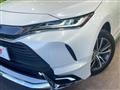 2023 Toyota Harrier