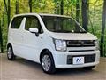 2018 Suzuki Wagon R