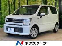 2018 Suzuki Wagon R