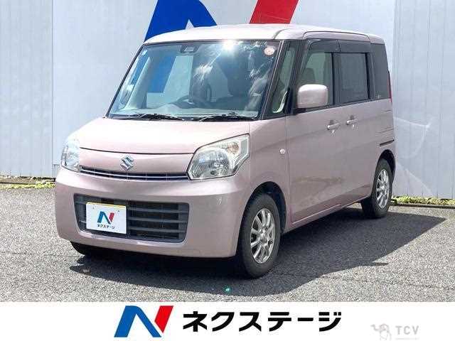 2014 Suzuki Suzuki Others