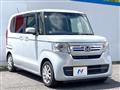 2023 Honda N BOX