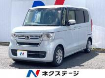 2023 Honda N BOX