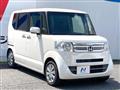 2017 Honda N BOX
