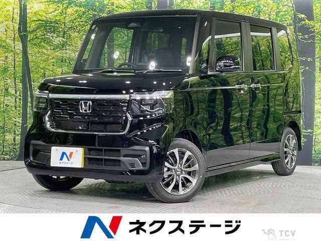 2026 Honda N BOX