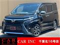2019 Toyota Voxy
