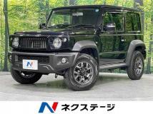 2024 Suzuki Jimny Sierra