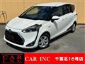 2018 Toyota Sienta