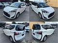2018 Toyota Sienta