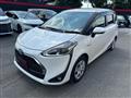 2018 Toyota Sienta