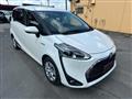 2018 Toyota Sienta