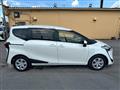 2018 Toyota Sienta