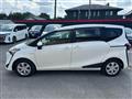 2018 Toyota Sienta
