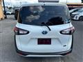 2018 Toyota Sienta