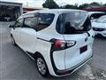 2018 Toyota Sienta