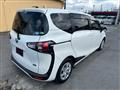 2018 Toyota Sienta