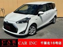 2018 Toyota Sienta