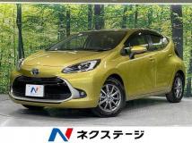 2022 Toyota AQUA