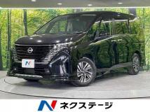 2023 Nissan Serena