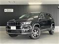 2026 Jeep Commander
