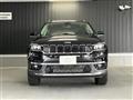 2026 Jeep Commander