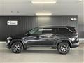 2026 Jeep Commander