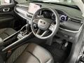 2026 Jeep Commander