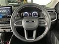 2026 Jeep Commander