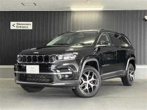 2026 Jeep Commander