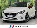 2018 Mazda Demio